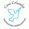 Casa Columba Logo